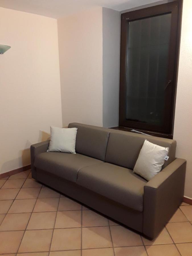 Casa Vacanze Martina & Diana Aosta Eksteriør billede