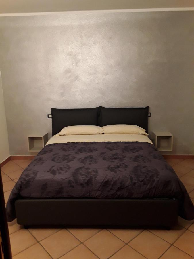 Casa Vacanze Martina & Diana Aosta Eksteriør billede